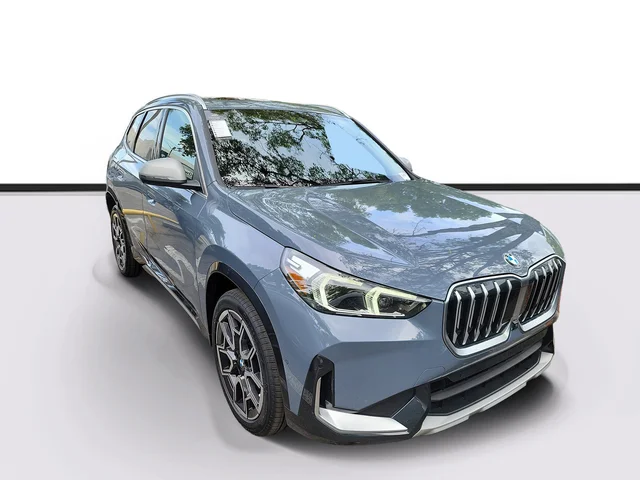 2024 BMW X1 xDrive28i