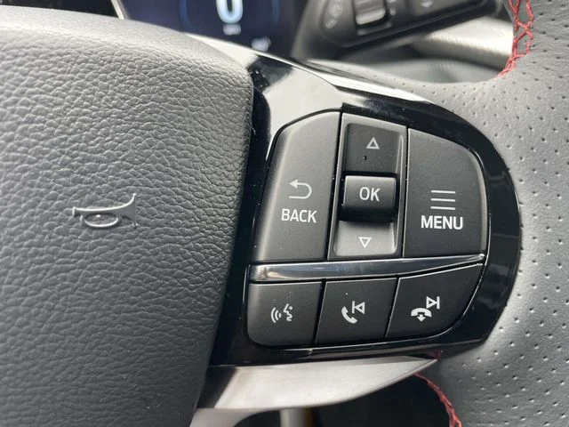 New 2026 Agate Black Metallic Ford ST-Line image 20