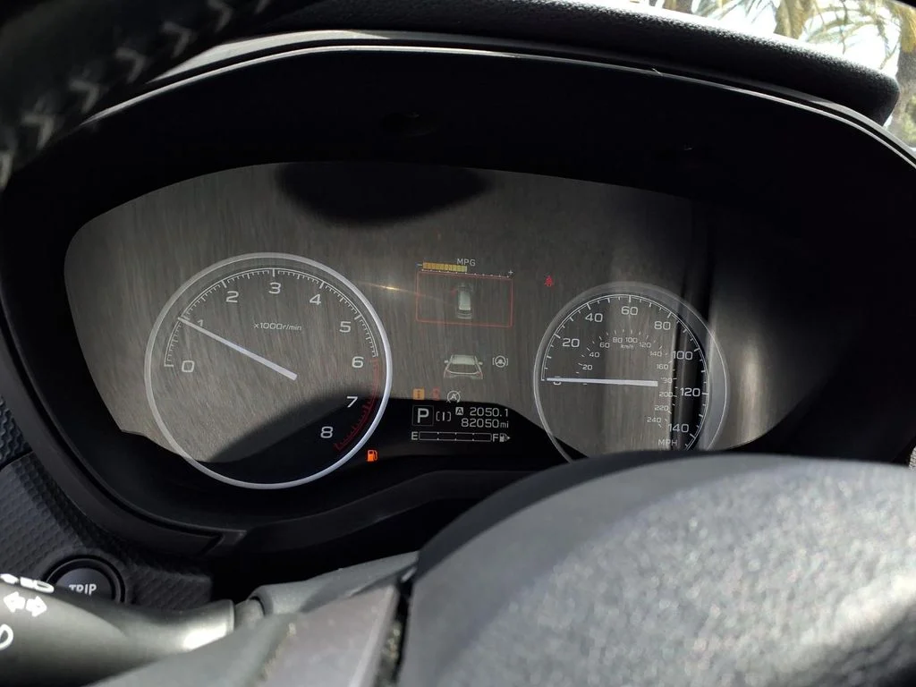 Used 2021 Brown Subaru Premium image 11
