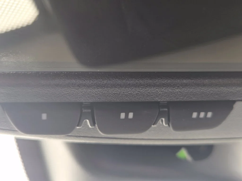 2026 Honda Odyssey EX-L - Photo 62