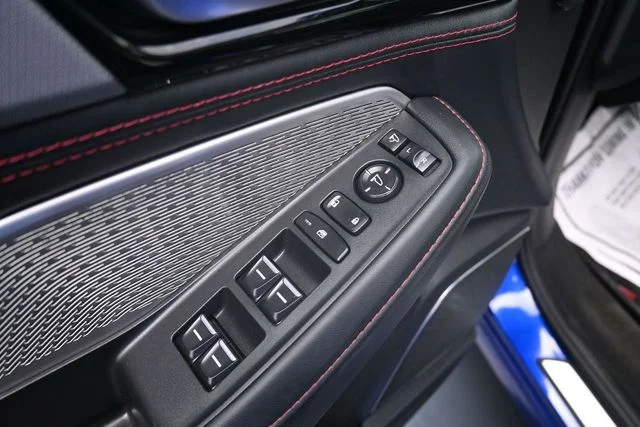 Used 2023 Apex Blue Pearl Acura A-Spec image 23