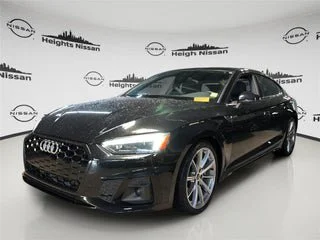 2025 Audi A5 Sportback