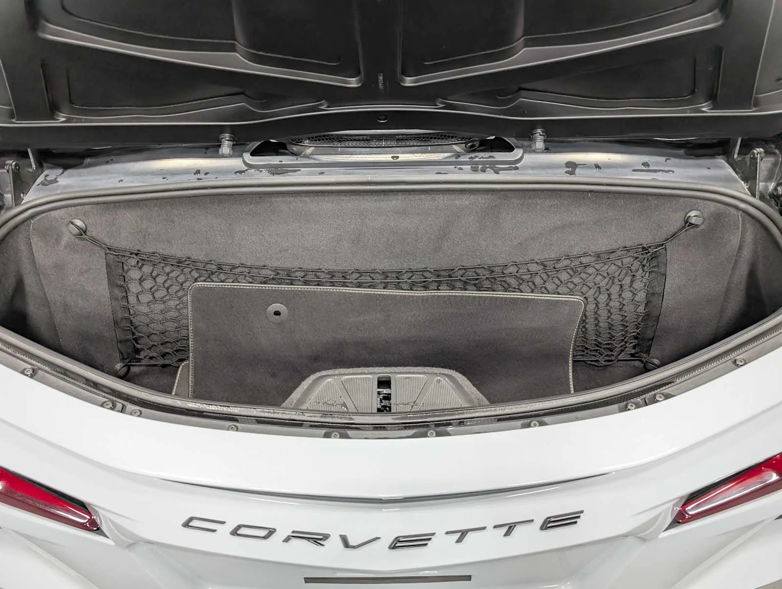 2022 Chevrolet Corvette 3LT - Photo 36