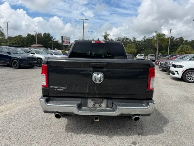 Used 2022 Black Ram Big Horn/Lone Star image 8