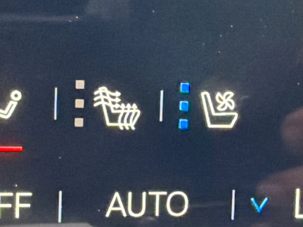 Used 2025 Blue GMC Denali image 31