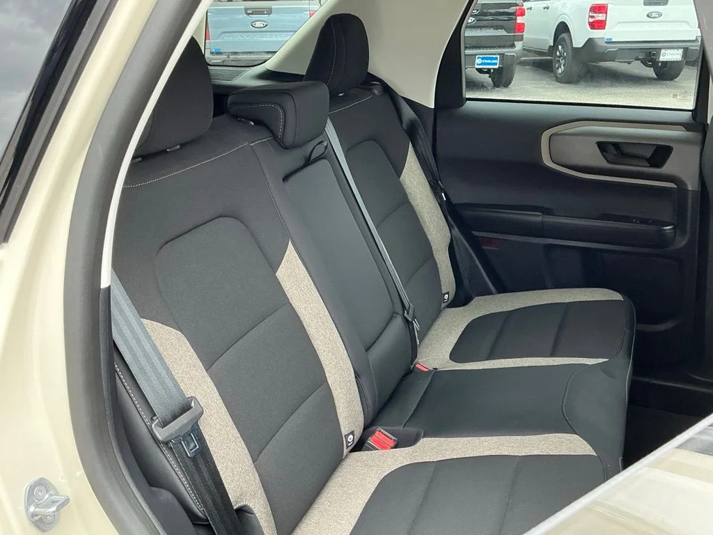 Used 2025 Beige Ford Big Bend image 30