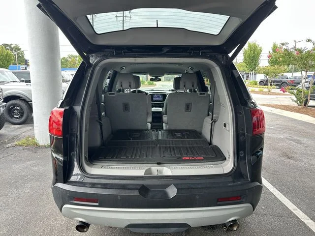Used 2019 Black GMC SLT-1 image 25