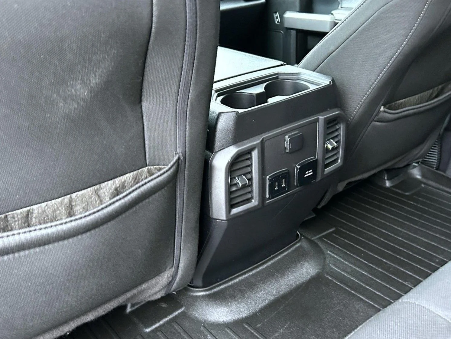 Used 2020 Black Ford XLT image 21