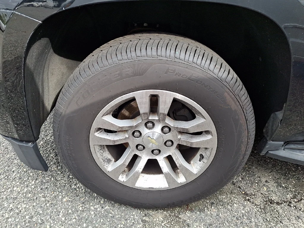 Used 2019 Black Chevrolet LT image 5