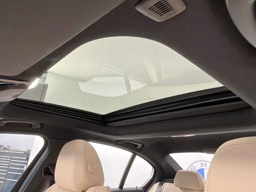 Certified Used 2023 Alpine White BMW 330i xDrive image 28