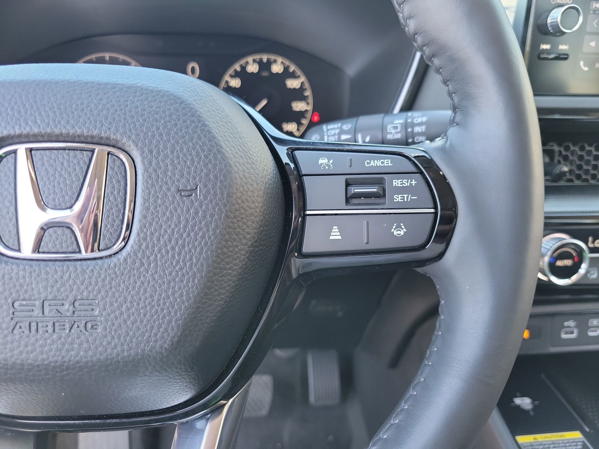 2023 Honda CR-V EX-L - Photo 62