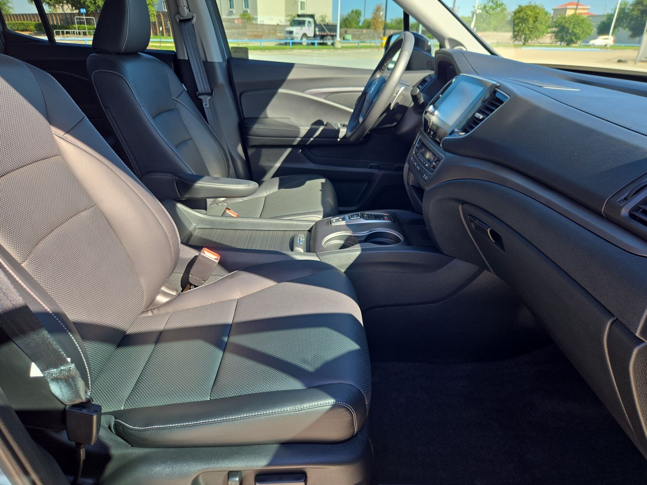 Certified Used 2023 Gray Honda RTL-E image 31