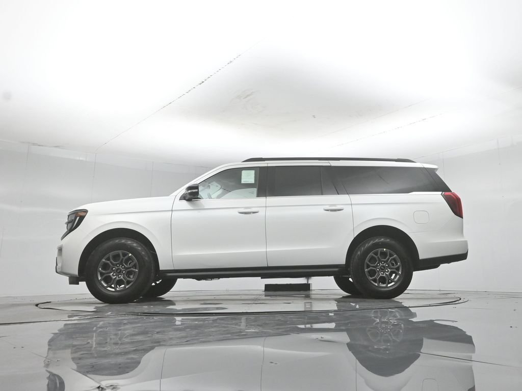 New 2027 Star White Metallic Tri-Coat Ford Active image 7