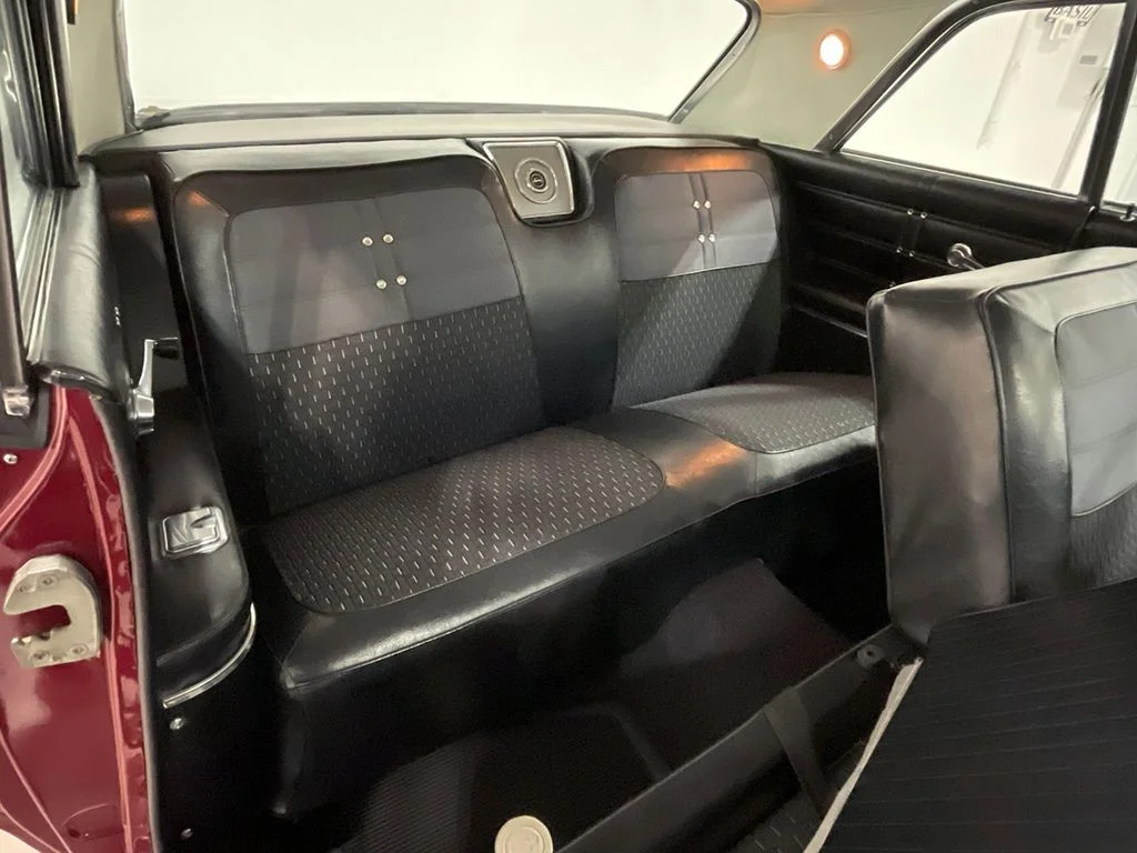 Used 1963 Red Chevrolet  image 71