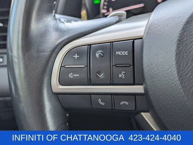 Used 2021 Silver Lexus 350 image 25