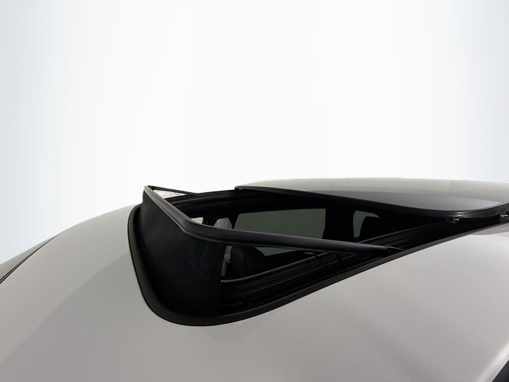 Used 2026 White Acura A-Spec image 23