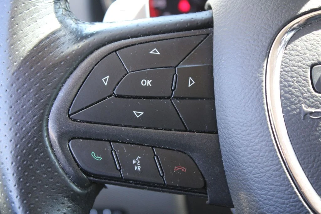 Used 2018 Black Dodge GT image 29