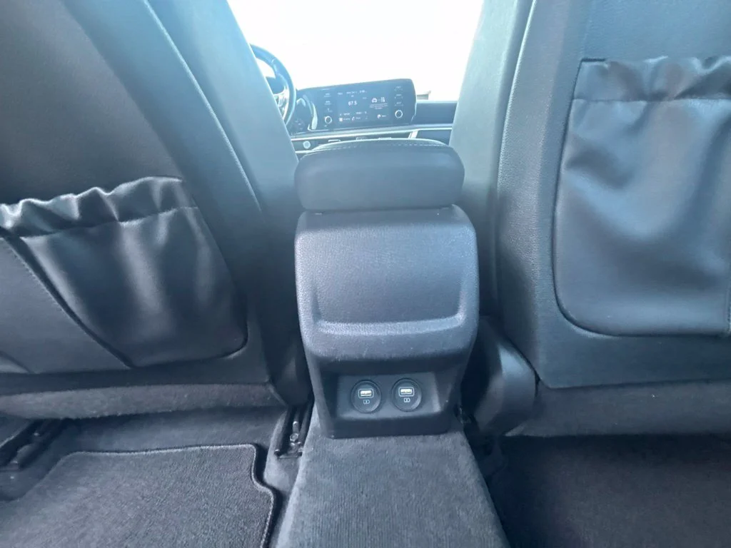 Certified Used 2021 Red Kia GT-Line image 18