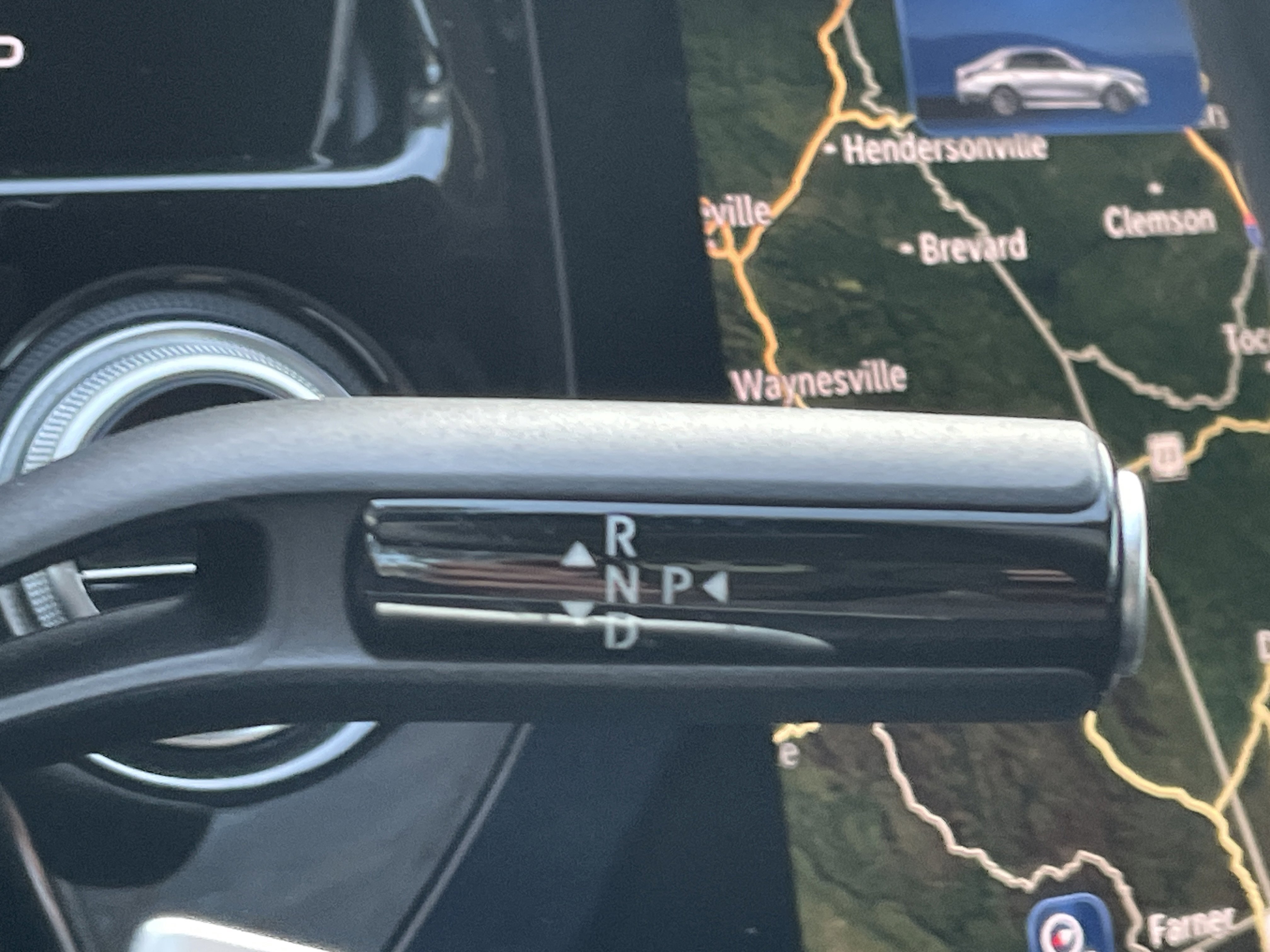 Certified Used 2025 Polar White Mercedes-Benz E 350 4MATIC® Sedan image 30