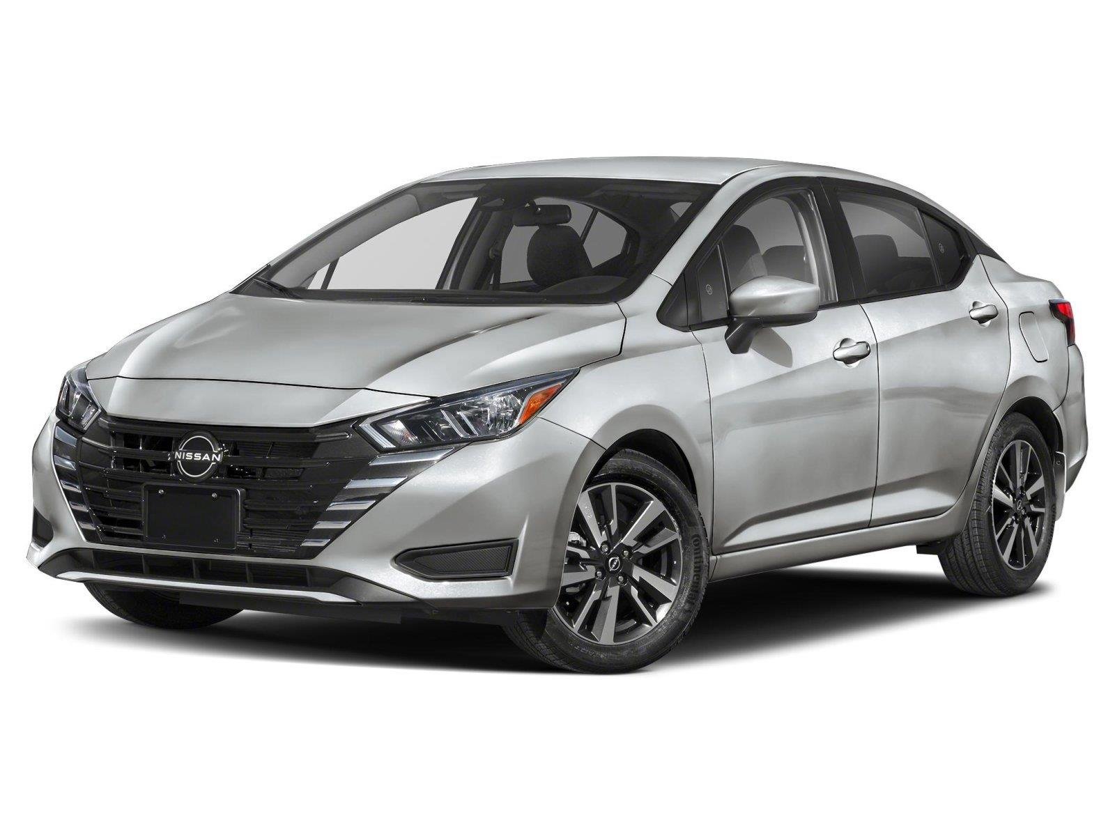 2023 Nissan Versa Sedan SV