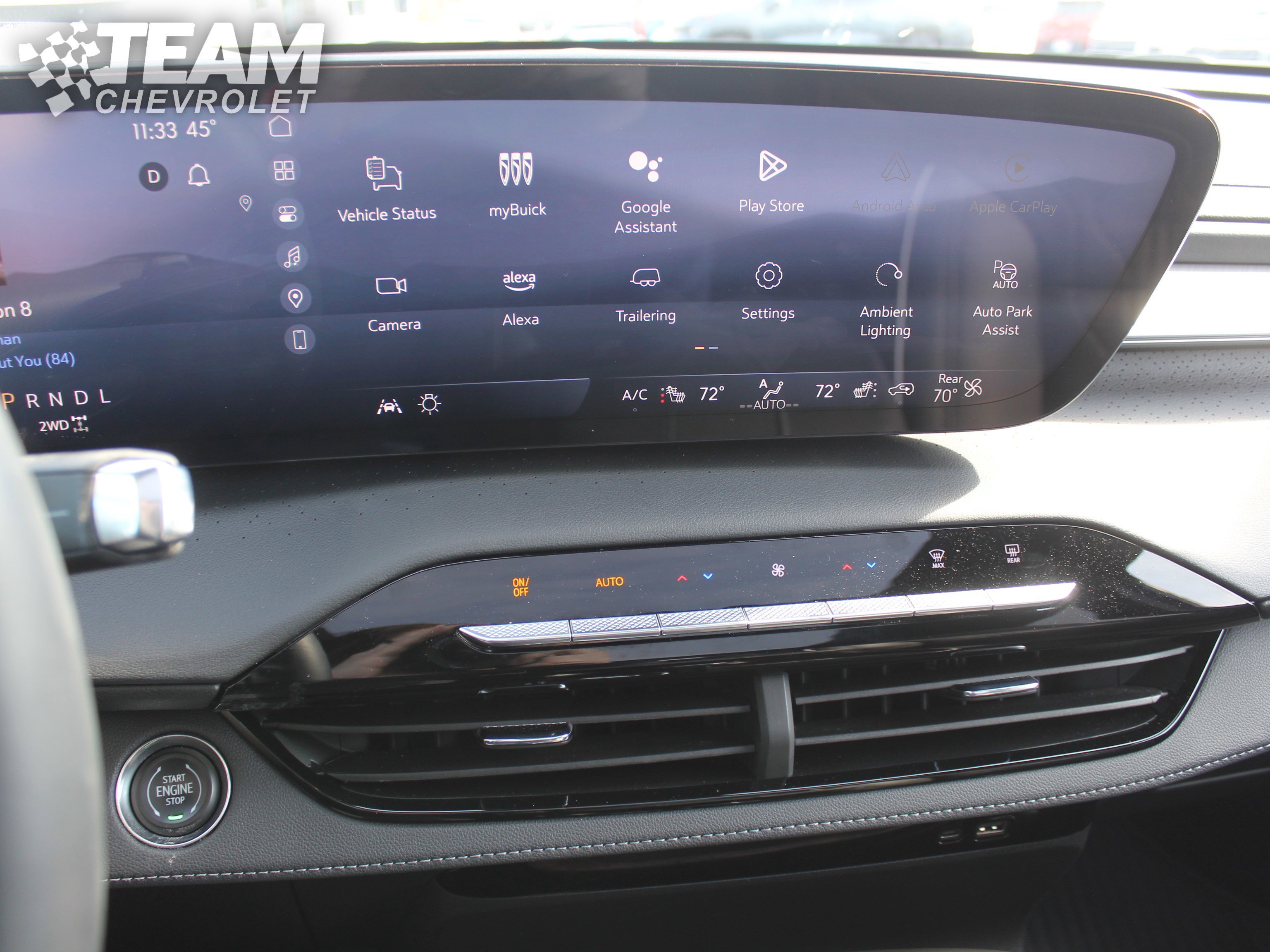 2025 Buick Enclave Avenir - Photo 17