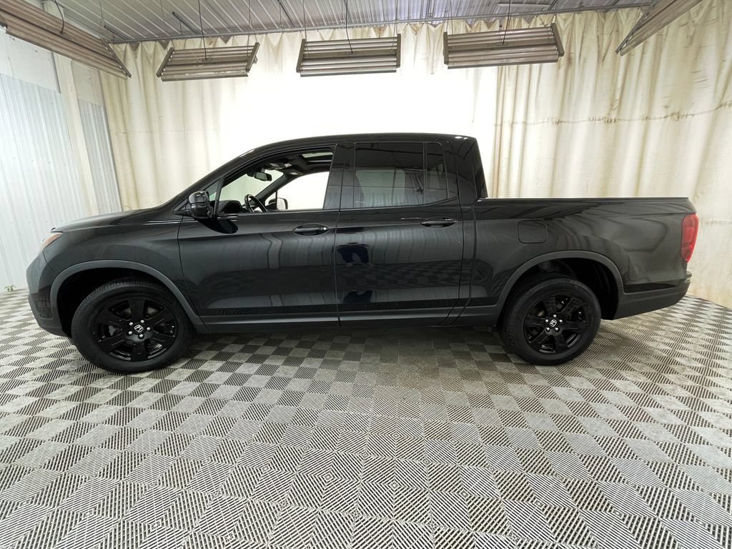 Used 2019 Black Honda Black Edition image 20