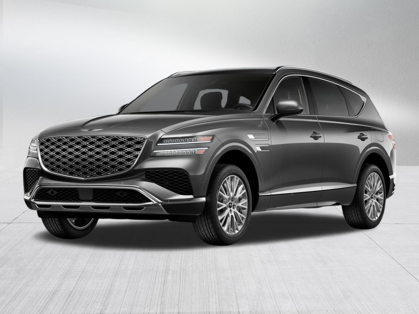 2026 Genesis GV80 2.5T Standard AWD's photo