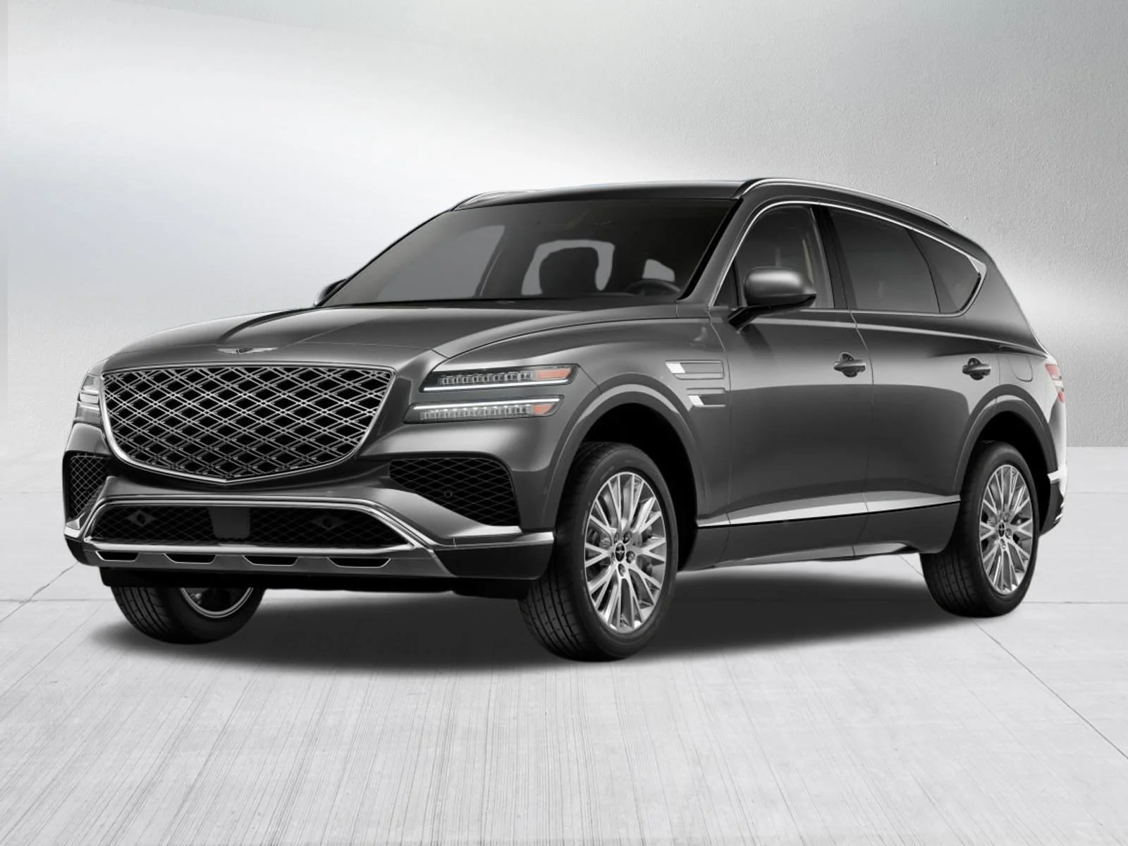 2026 Genesis GV80 2.5T Standard AWD's photo