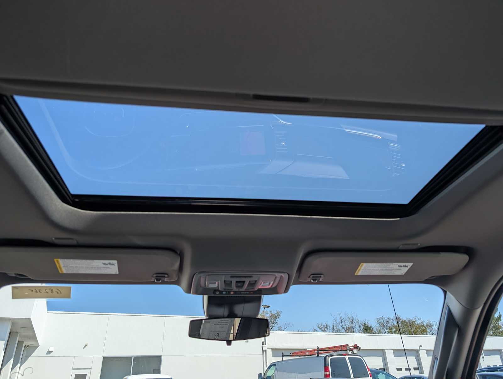 2026 GMC Sierra 1500 Elevation - Photo 17