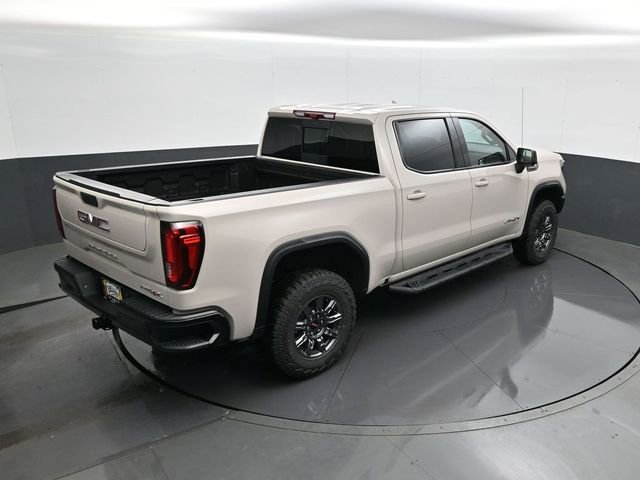 2026 GMC Sierra 1500 AT4X - Photo 17