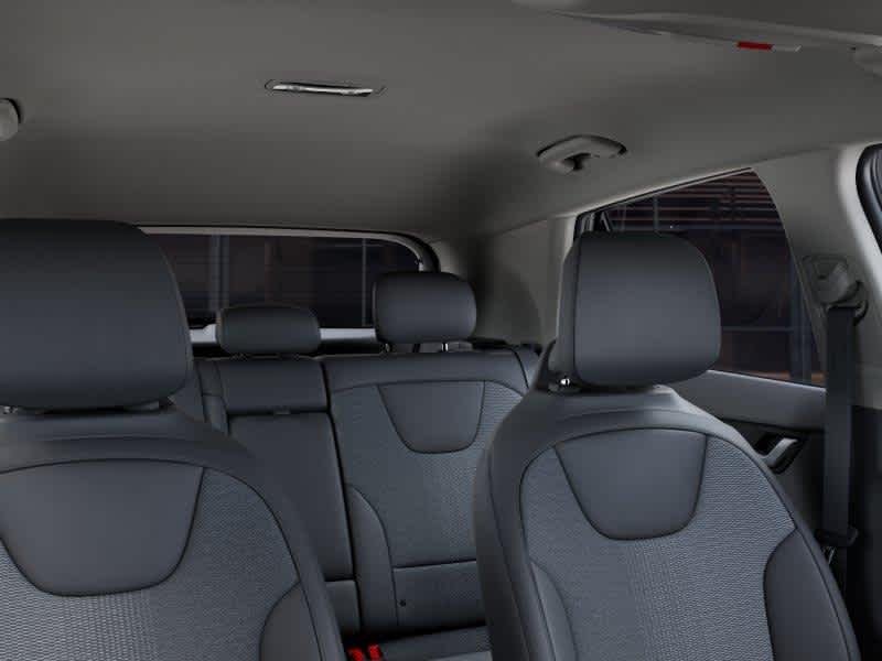 New 2026 SWP/Snow White Kia EX image 27