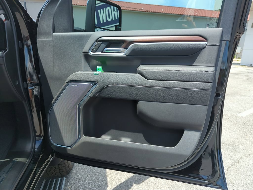 New 2026 Onyx Black GMC Denali image 34