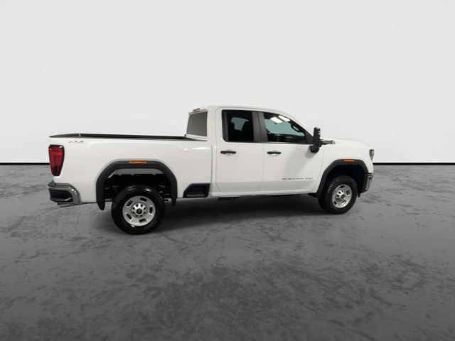 2026 GMC Sierra 2500HD Pro - Photo 9