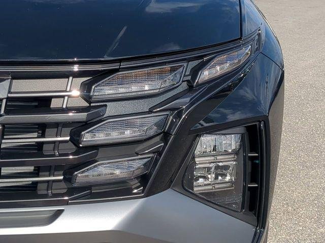 2025 Hyundai Tucson SEL Convenience - Photo 10