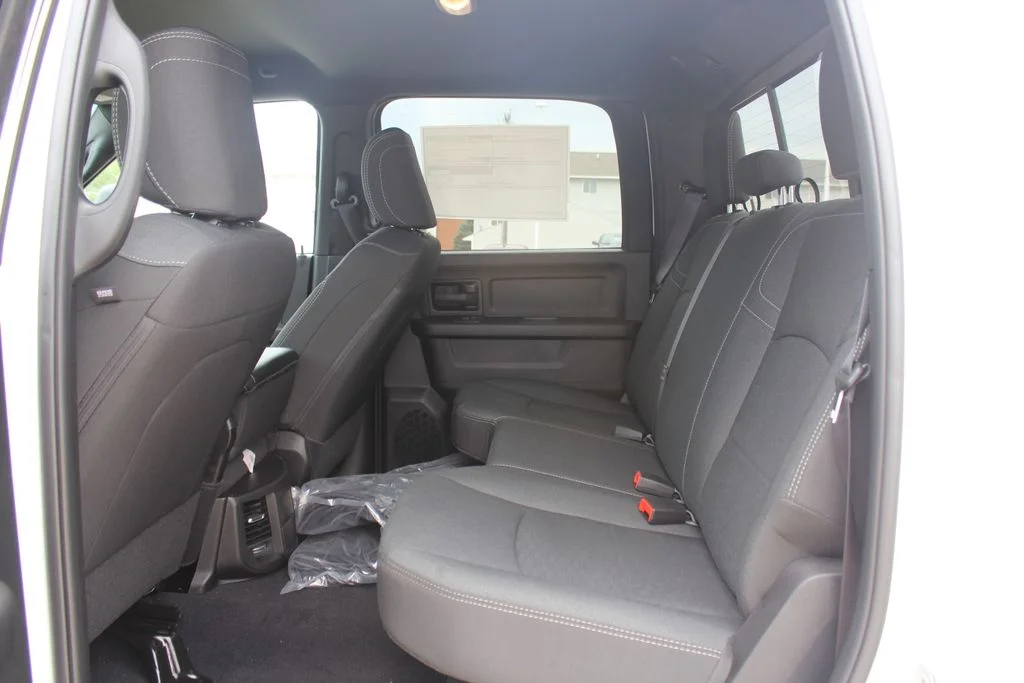 2026 RAM 2500 Tradesman - Photo 9