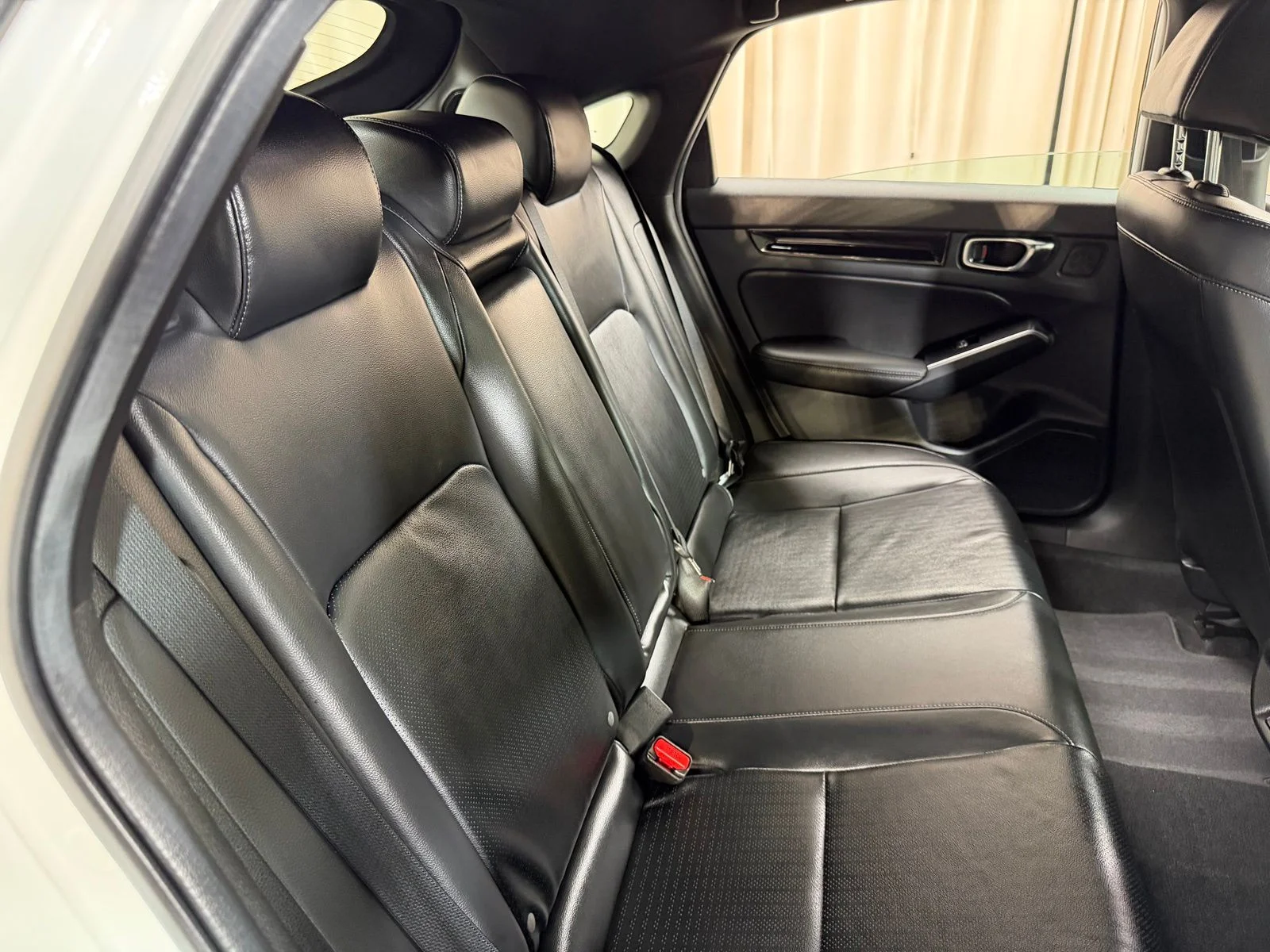 Used 2024  Honda Sport Touring image 41