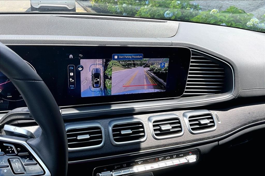 Used 2026 Gray Mercedes-Benz GLE 350 image 23