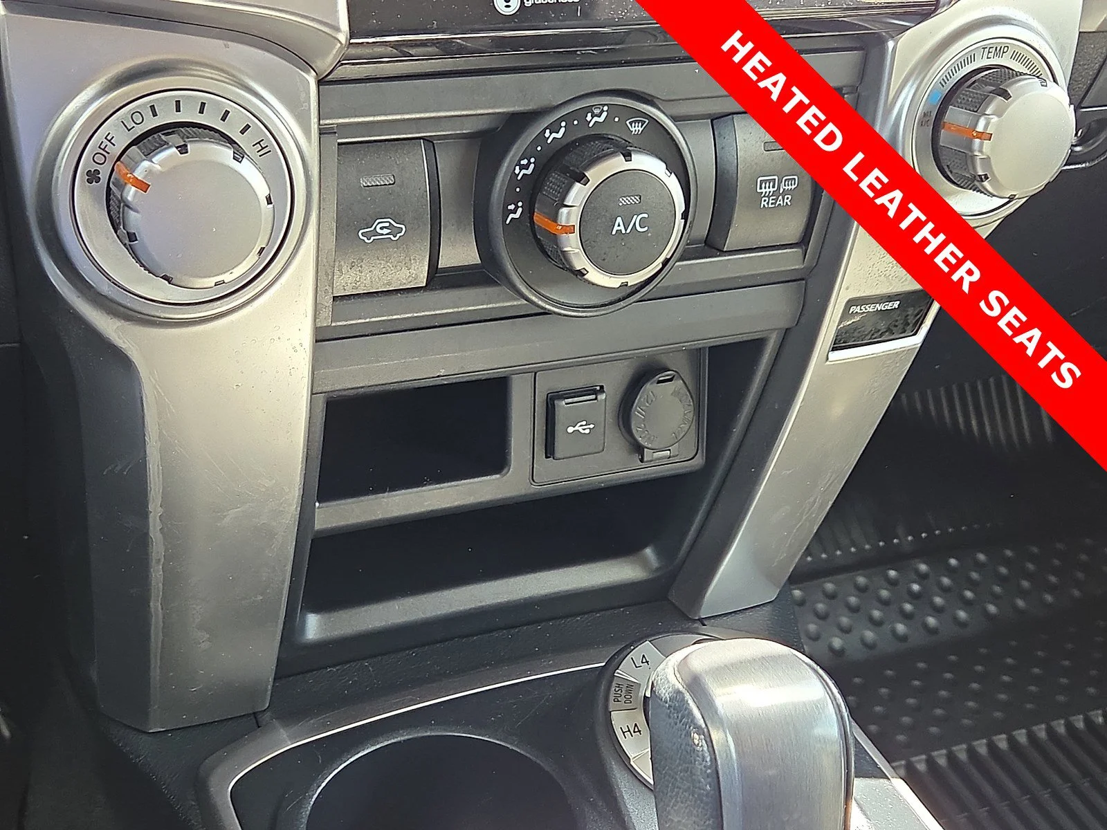 Used 2022 Classic Silver Metallic Toyota SR5 Premium image 19