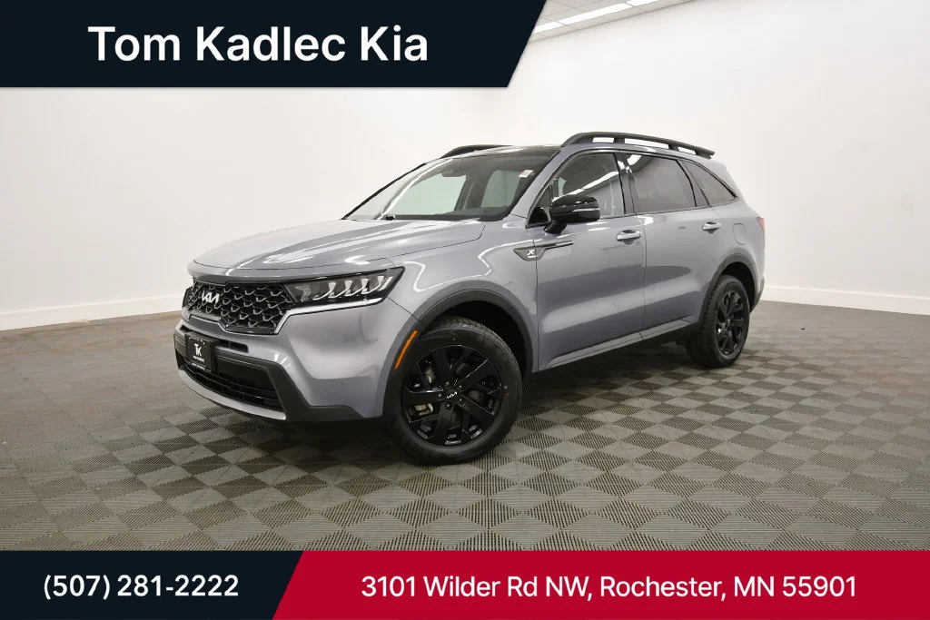 2023 Kia Sorento