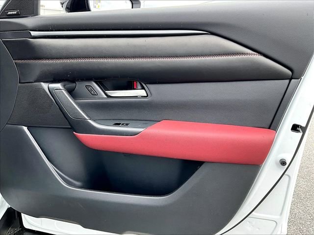 New 2026 Wind Chill Pearl Mazda Premium Plus AWD image 27