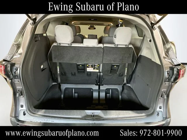 Used 2022 Gray Toyota LE image 26