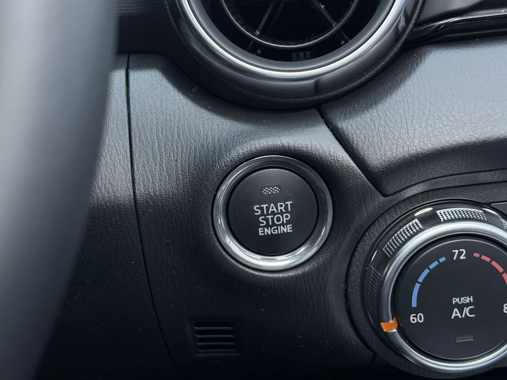 New 2026 Machine Gray Metallic Mazda Grand Touring image 19