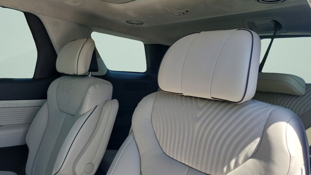2025 Hyundai Palisade Calligraphy - Photo 10