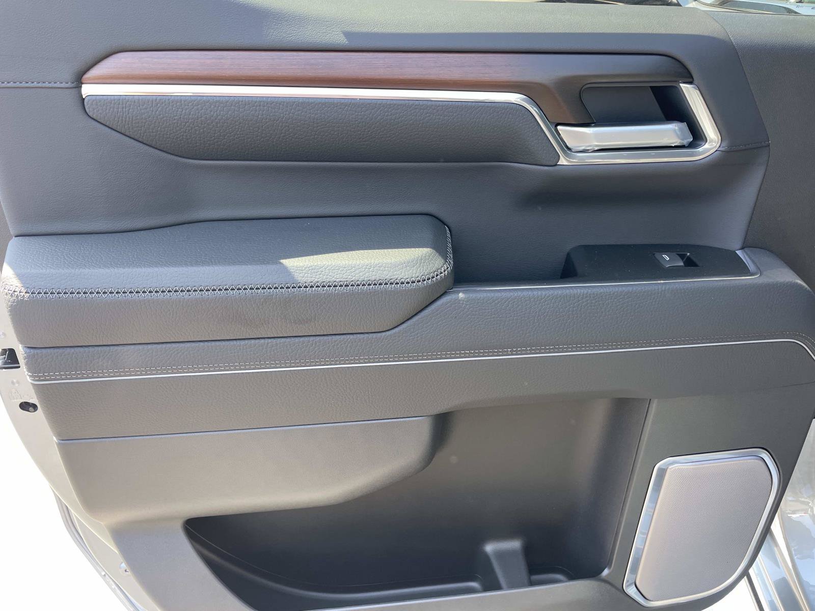 2026 GMC Sierra 1500 Denali - Photo 24