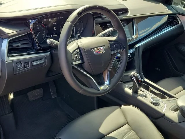 2025 Cadillac XT6 Premium Luxury - Photo 22