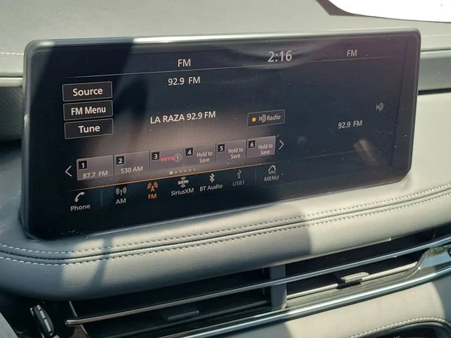 2023 INFINITI QX60 LUXE - Photo 31