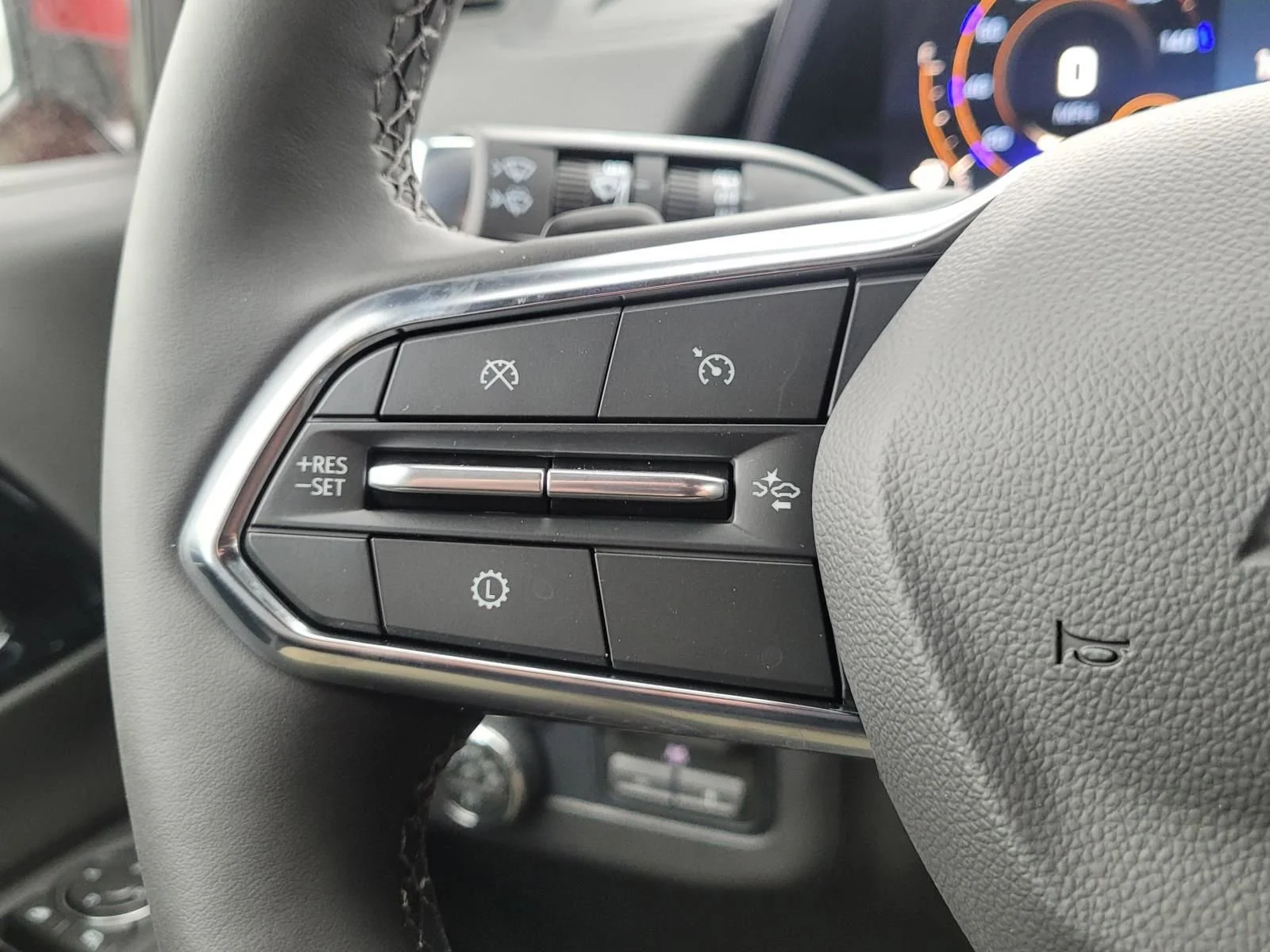 2026 Chevrolet Tahoe High Country - Photo 25