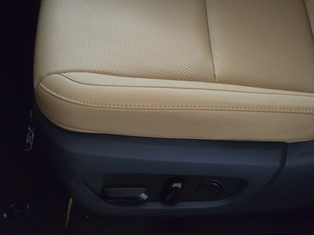 New 2026 Caviar Lexus PREMIUM image 26