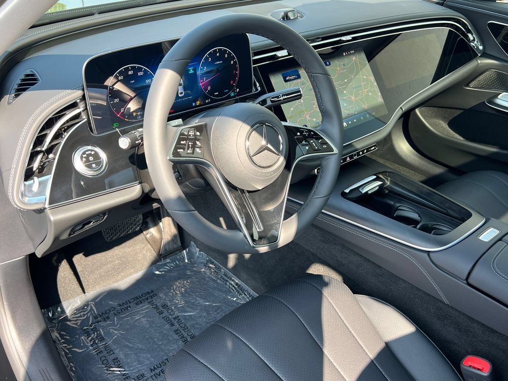 New 2026 Black Mercedes-Benz E 350 image 46