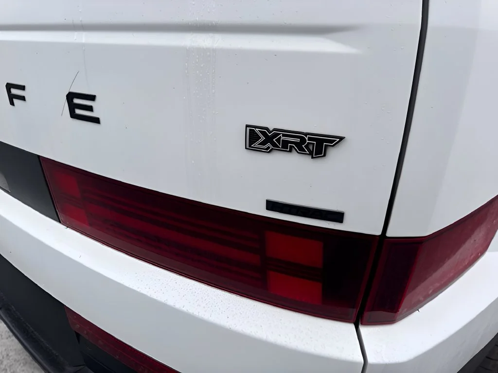 Used 2024 White Hyundai XRT image 33